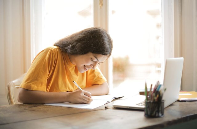 Préparation aux examens d'entrée